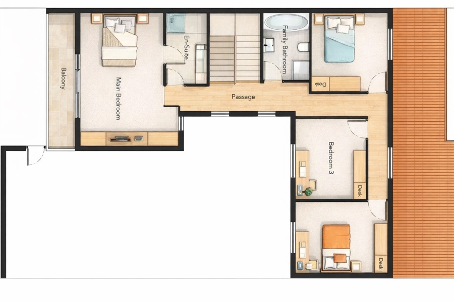 4 Bedroom Property for Sale in Sandown Western Cape